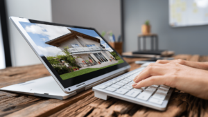 Using Technology to Close on a Home