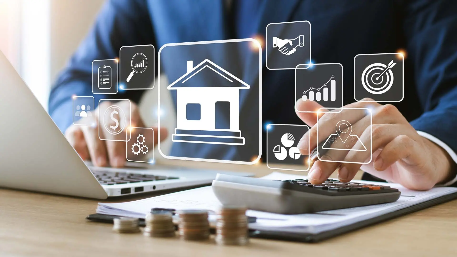 Finding Your Dream Home: Why Location is Key to Your Perfect Living Space
