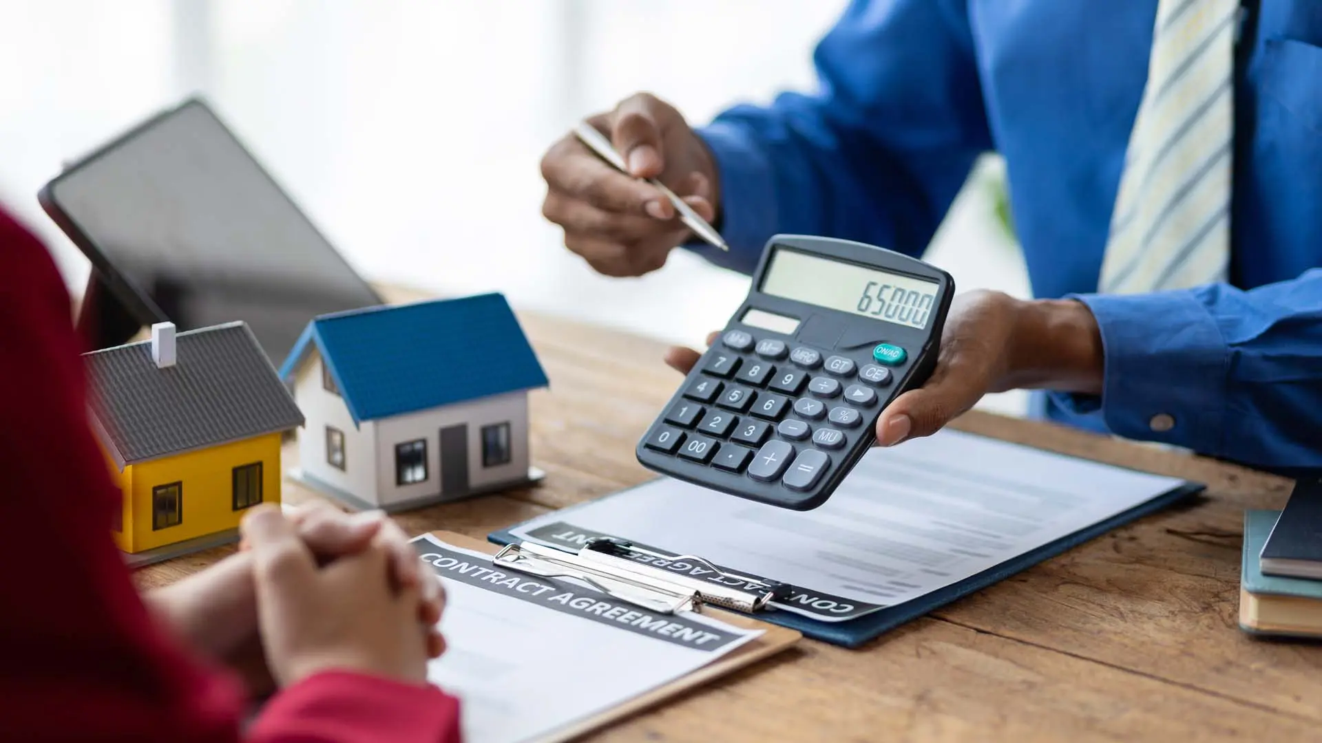 Interest-Only Mortgages: Are They the Right Choice for You?